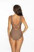 Maillot de bain une pièce model 143639 Marko